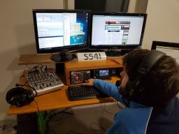 CQ WPX 2017